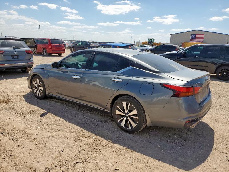 Photo 2 from auction – 2019 NISSAN ALTIMA SV with VIN 1N4BL4DV7KN310770