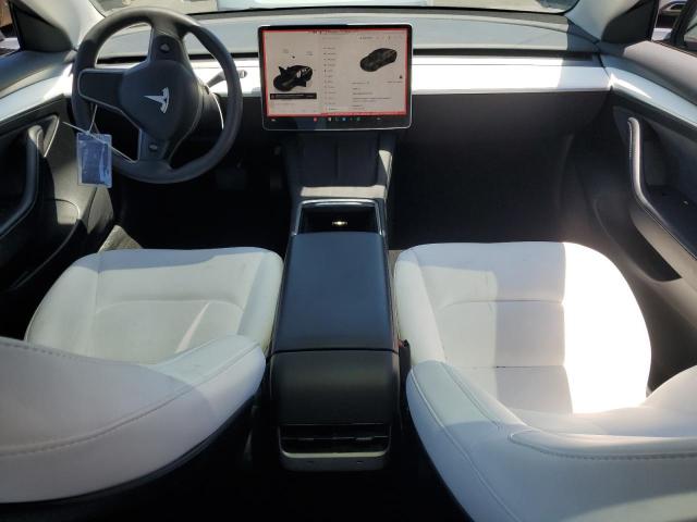 Photo 8 from auction – 2023 TESLA MODEL 3 with VIN 5YJ3E1EA7PF497579