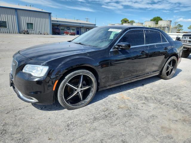 CHRYSLER 300 LIMITE 2015 с VIN 2C3CCAAG3FH755089 - Фото с аукциона