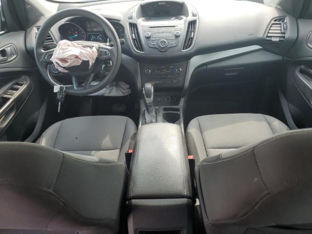 Photo 8 from auction – 2017 FORD ESCAPE S with VIN 1FMCU0F76HUE68627