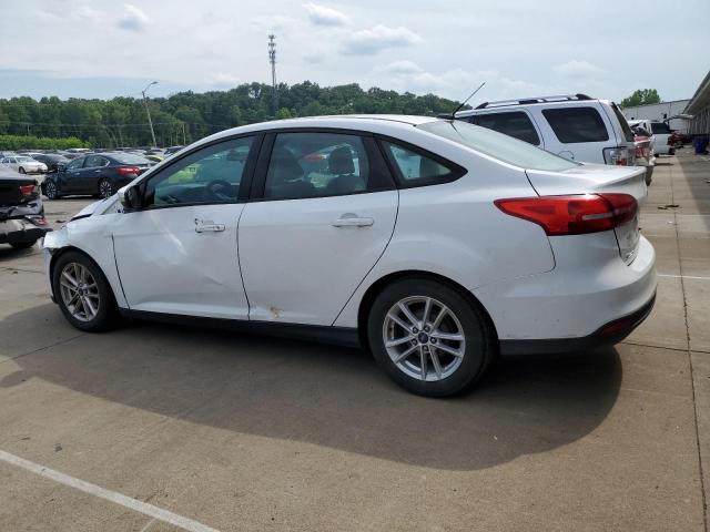 Photo 2 from auction – 2016 FORD FOCUS SE with VIN 1FADP3F24GL216715