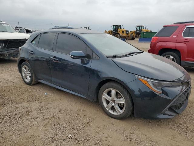 Photo 4 from auction – 2021 TOYOTA COROLLA SE with VIN JTND4MBE9M3119736