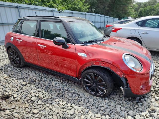Photo 4 from auction – 2016 MINI COOPER S with VIN WMWXU3C50G2D29792