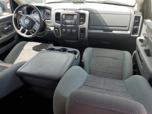 Photo 8 from auction – 2018 RAM 1500 SLT with VIN 1C6RR6GG0JS201462