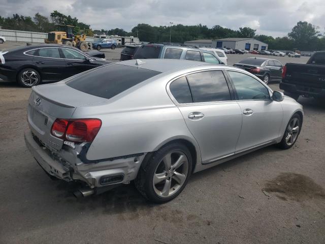 Photo 3 from auction – 2010 LEXUS GS 350 with VIN JTHBE1KS2A0049991