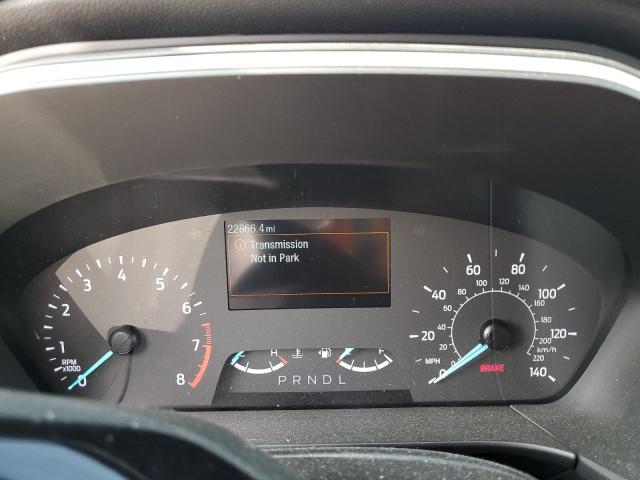 Photo 9 from auction – 2022 FORD ESCAPE SE with VIN 1FMCU9G64NUA32316