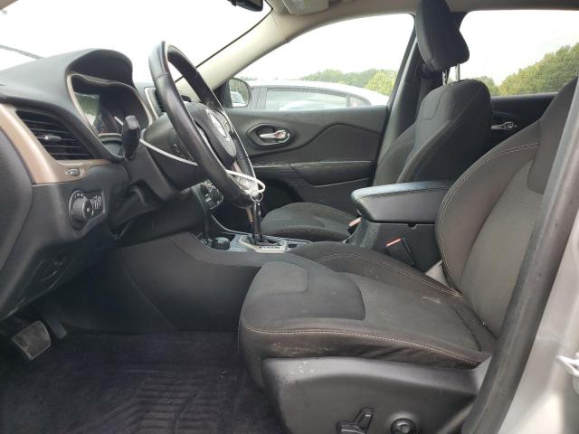 Photo 7 from auction – 2016 JEEP CHEROKEE L with VIN 1C4PJMCB5GW213792
