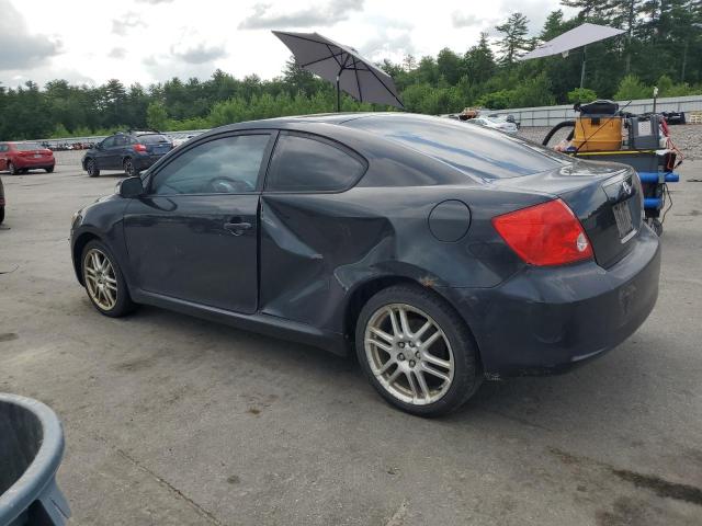 Photo 2 from auction – 2006 TOYOTA SCION TC with VIN JTKDE177460128853