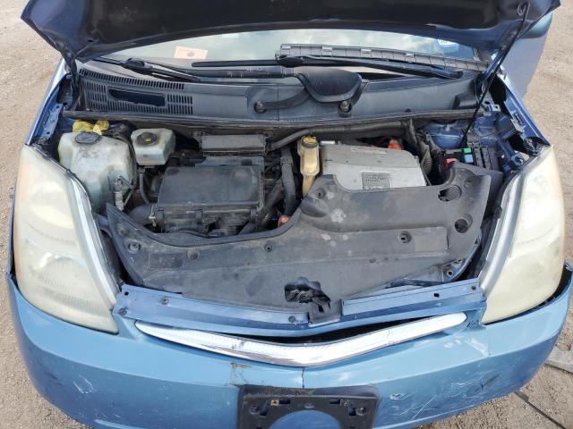 Photo 11 from auction – 2008 TOYOTA PRIUS with VIN JTDKB20U087734822