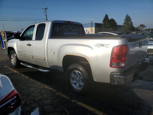 Photo 2 from auction – 2012 GMC SIERRA K15 with VIN 1GTR2VE74CZ144171