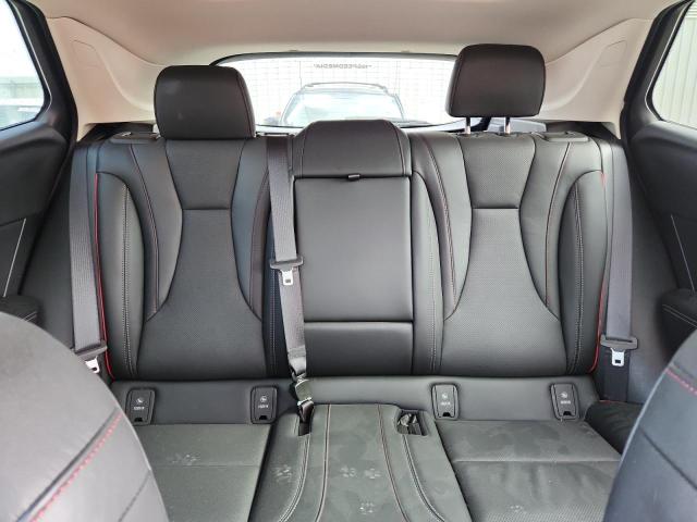 Photo 10 from auction – 2023 BUICK ENVISION E with VIN LRBFZPR44PD213551