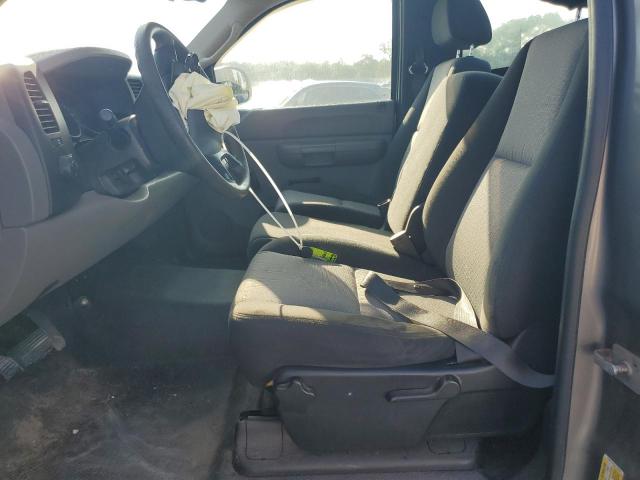 Photo 7 from auction – 2008 CHEVROLET SILVERADO with VIN 1GCEC14X28Z109058
