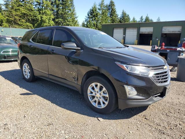 Photo 4 from auction – 2018 CHEVROLET EQUINOX LT with VIN 2GNAXSEV4J6304674