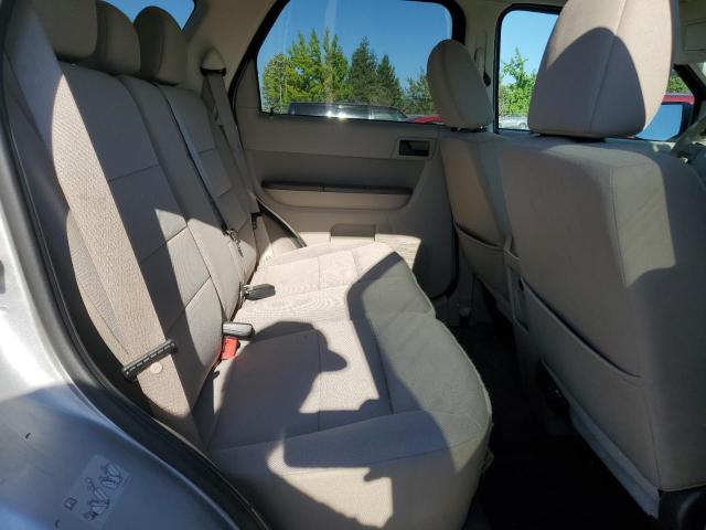 Photo 11 from auction – 2012 FORD ESCAPE XLT with VIN 1FMCU9DG2CKB54887