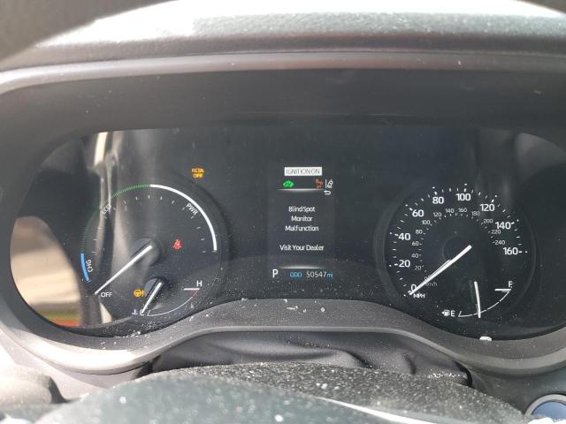 Photo 9 from auction – 2021 TOYOTA SIENNA LE with VIN 5TDKRKEC4MS023328