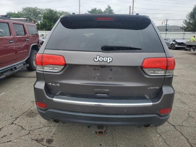 Photo 6 from auction – 2014 JEEP GRAND CHER with VIN 1C4RJFBG0EC140265