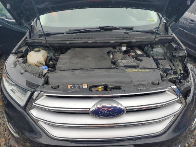Фото 12 с аукциона – 2018 FORD EDGE SEL с VIN 2FMPK4J8XJBC04109