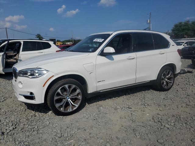 BMW X5 XDR40E 2017 with VIN 5UXKT0C55H0S80452 - Photo from auction