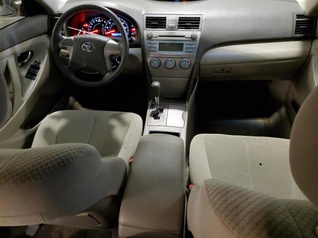 Photo 8 from auction – 2008 TOYOTA CAMRY with VIN 4T1BE46K78U770948