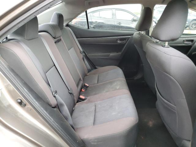 Photo 10 from auction – 2017 TOYOTA COROLLA L with VIN 2T1BURHE6HC917186