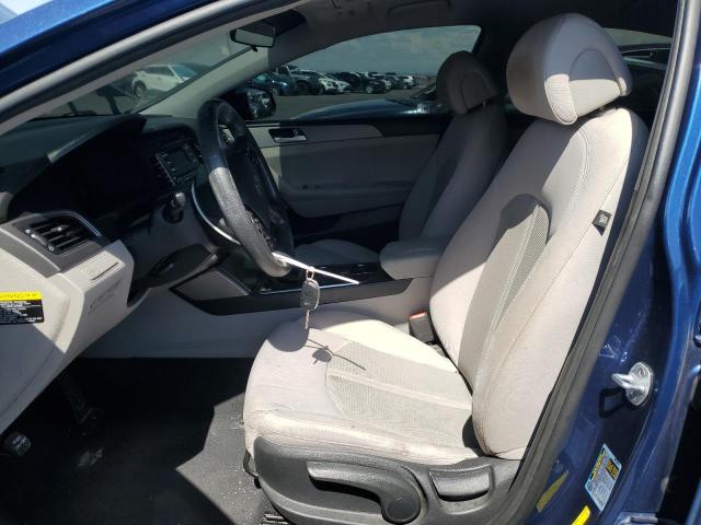 Photo 7 from auction – 2015 HYUNDAI SONATA SE with VIN 5NPE24AF3FH203342