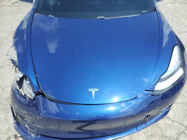 Снимка 11 от търг – 2017 TESLA MODEL 3 с VIN 5YJ3E1EA8HF002548