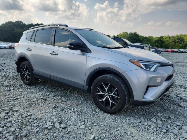 Photo 4 from auction – 2018 TOYOTA RAV4 SE with VIN 2T3JFREV0JW710895