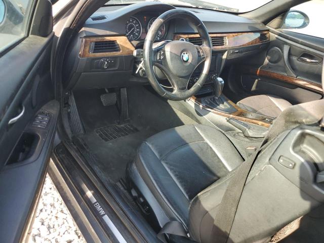 Photo 8 from auction – 2008 BMW 328 I with VIN WBAWL13548PX17581