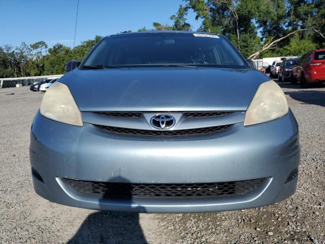 Photo 5 from auction – 2007 TOYOTA SIENNA CE with VIN 5TDZK23C07S097162