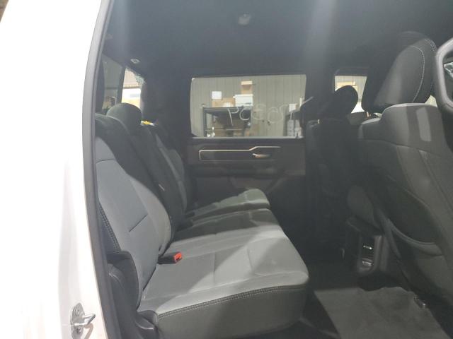 Photo 10 from auction – 2021 RAM 1500 BIG H with VIN 1C6SRFMT2MN619155