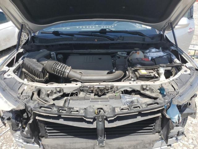Photo 12 from auction – 2021 CHEVROLET BLAZER 2LT with VIN 3GNKBCR42MS553720