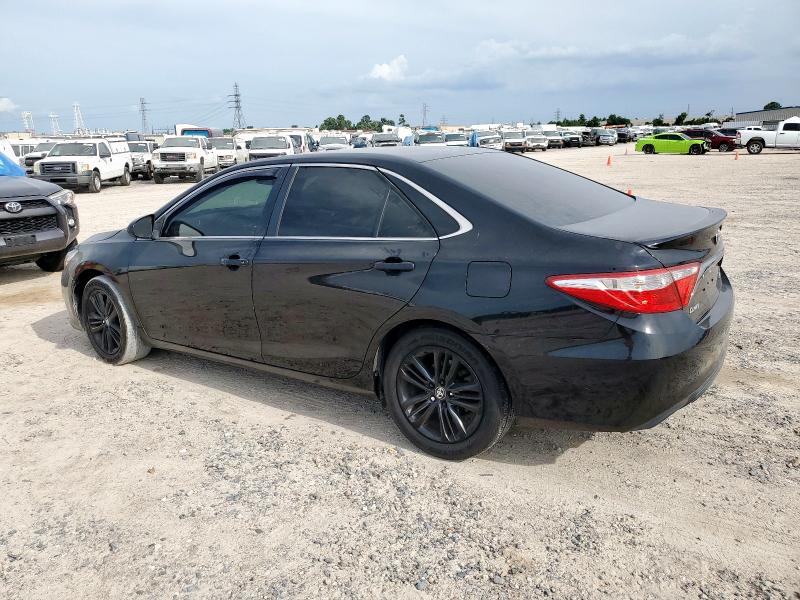 Photo 2 from auction – 2017 TOYOTA CAMRY LE with VIN 4T1BF1FK2HU691568