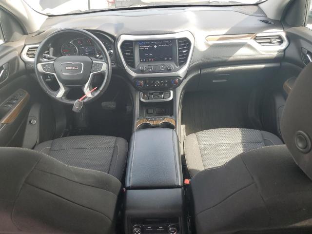 Photo 8 from auction – 2020 GMC ACADIA SLE with VIN 1GKKNKLS9LZ207669