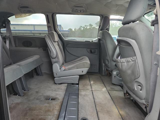 Photo 11 from auction – 2007 DODGE GRAND CARA with VIN 2D4GP44L77R241756