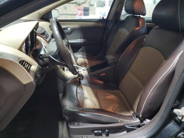 Photo 7 from auction – 2010 CHEVROLET MALIBU with VIN 1G1ZE5E00AF136036