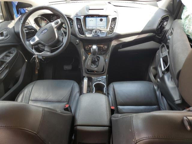 Photo 8 from auction – 2016 FORD ESCAPE TIT with VIN 1FMCU0JX9GUC55371