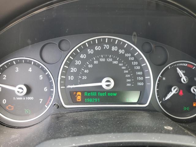 صورة رقم 9 من المزاد - 2008 SAAB 9-3 2.0T مع VIN YS3FB49YX81014796