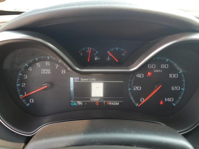 Photo 9 from auction – 2015 CHEVROLET IMPALA LT with VIN 2G1125S30F9213122