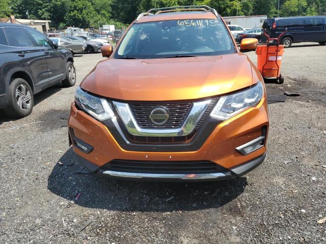 Photo 5 from auction – 2018 NISSAN ROGUE S with VIN JN8AT2MT3JW457576