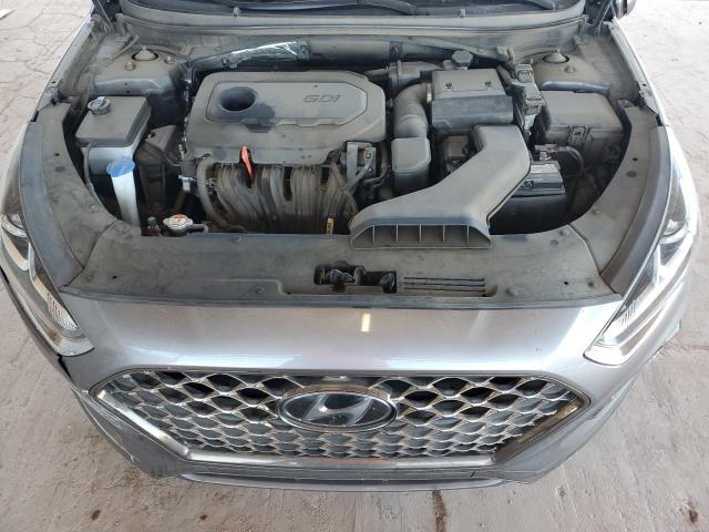 Photo 11 from auction – 2019 HYUNDAI SONATA LIM with VIN 5NPE34AF5KH783278