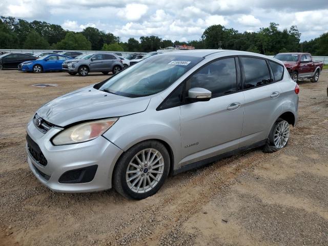 FORD C-MAX SE 2013 with VIN 1FADP5AUXDL549629 - Photo from auction