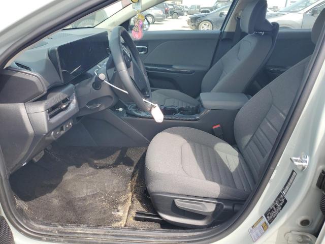 Photo 7 from auction – 2025 KIA K4 EX with VIN 3KPFU4DE9SE125889