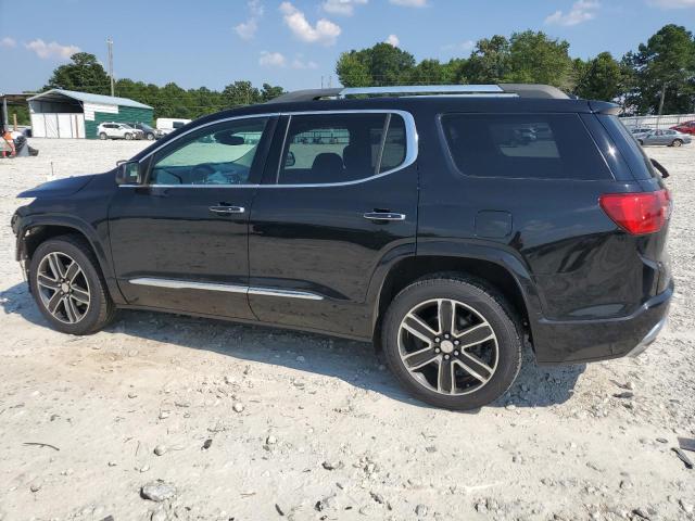Photo 2 from auction – 2018 GMC ACADIA DEN with VIN 1GKKNPLS7JZ173645