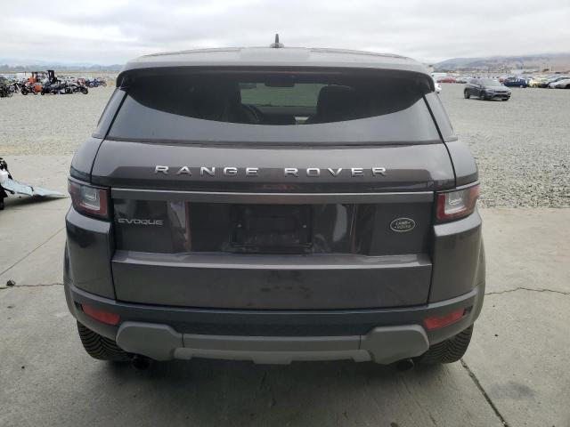 Photo 6 from auction – 2016 LAND ROVER RANGE ROVE with VIN SALVP2BG6GH081498