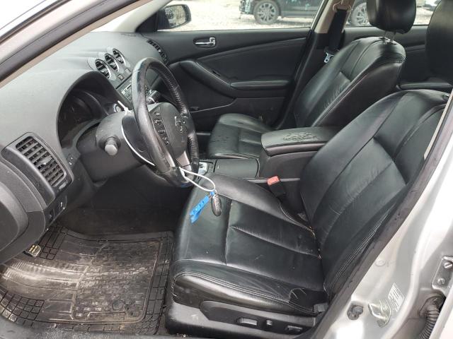Photo 7 from auction – 2011 NISSAN ALTIMA BAS with VIN 1N4AL2AP0BN506393