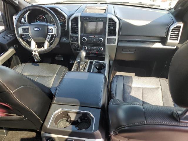 Zdjęcie 8 z aukcji – 2018 FORD F150 SUPER z VIN 1FTEW1EP5JFC91044