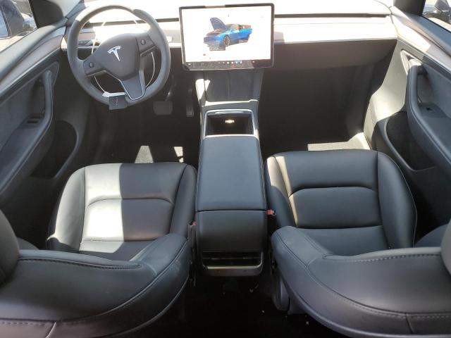 Photo 8 from auction – 2023 TESLA MODEL Y with VIN 7SAYGDEE7PF815904