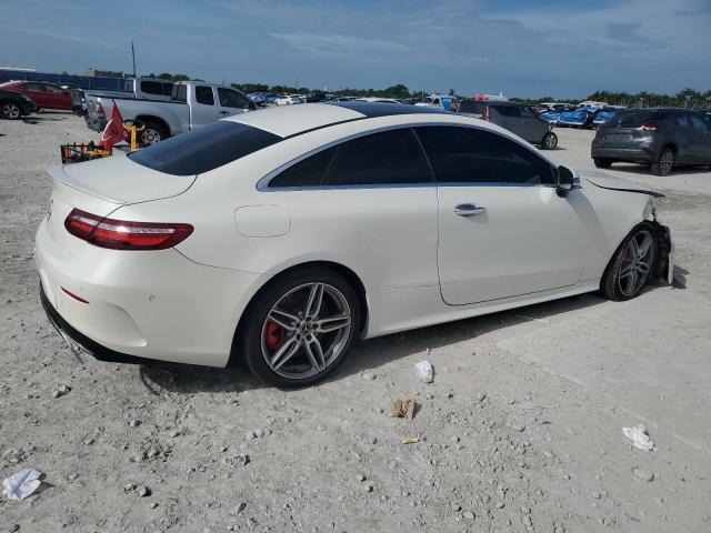 Photo 3 from auction – 2018 MERCEDES-BENZ E 400 with VIN WDD1J6FB3JF009695