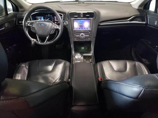 Photo 8 from auction – 2019 FORD FUSION TIT with VIN 3FA6P0RU5KR121787