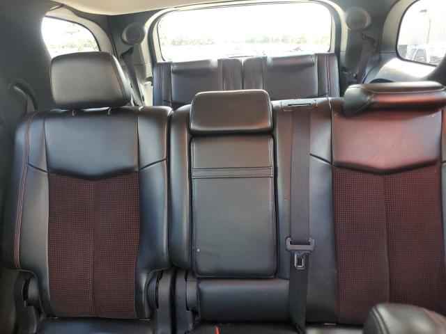 Photo 10 from auction – 2012 DODGE DURANGO R/ with VIN 1C4SDJCTXCC320051